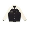 NYC Baseball Jacket