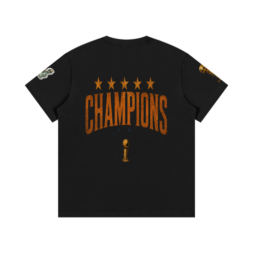 2026 Knicks championship T-Shirt
