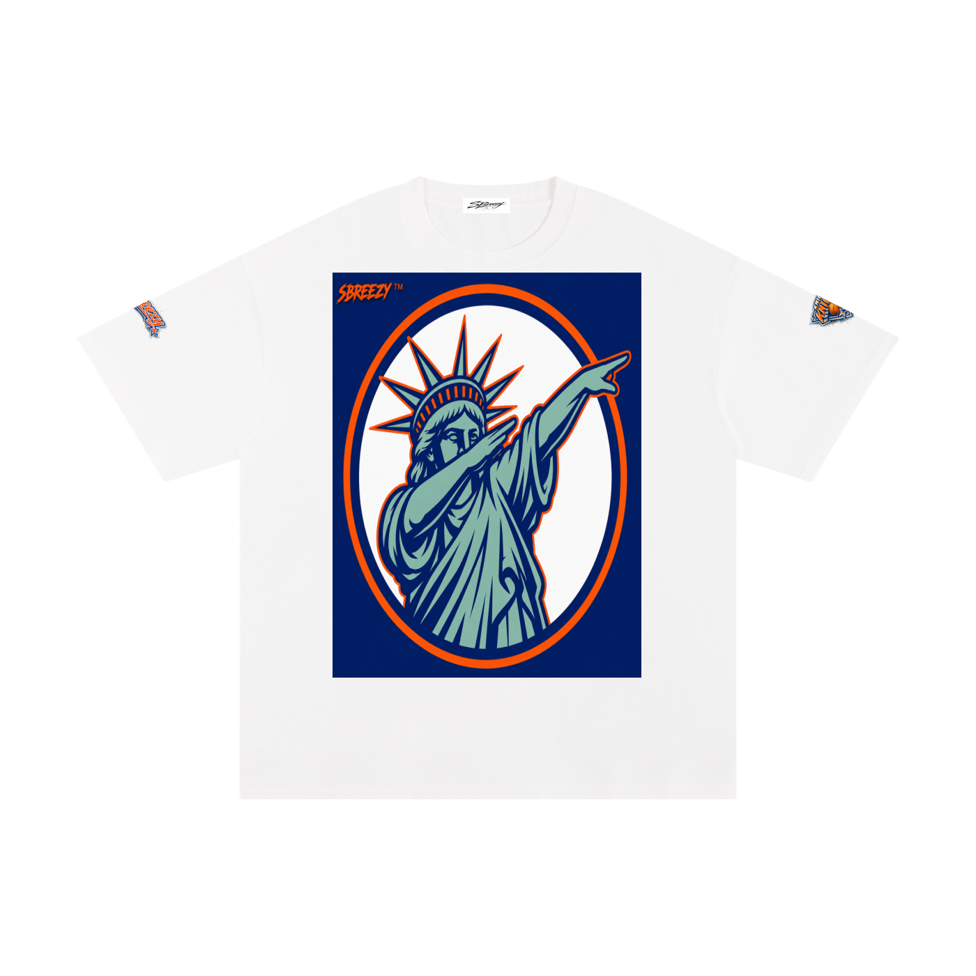 Statue celly 1 T-Shirt