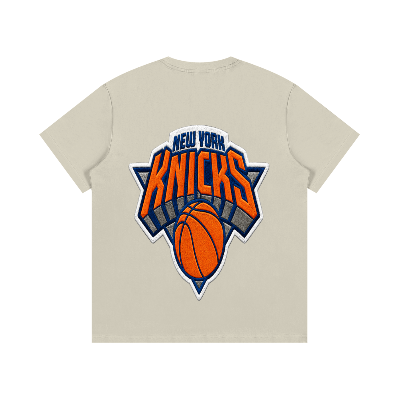 Classic Pat Ewing T-Shirt