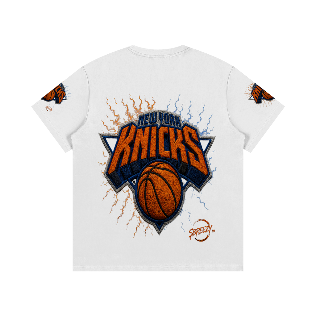 Kat mini T-Shirt