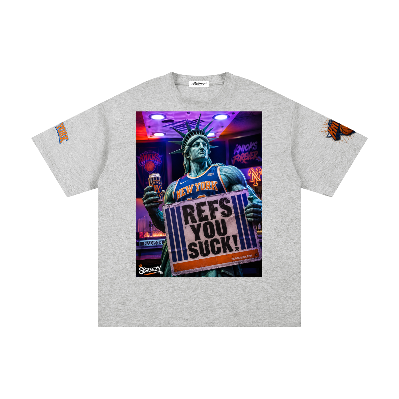 Ref suck T-Shirt