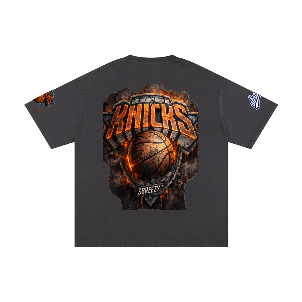 Knicks Eat my short T-Shirt