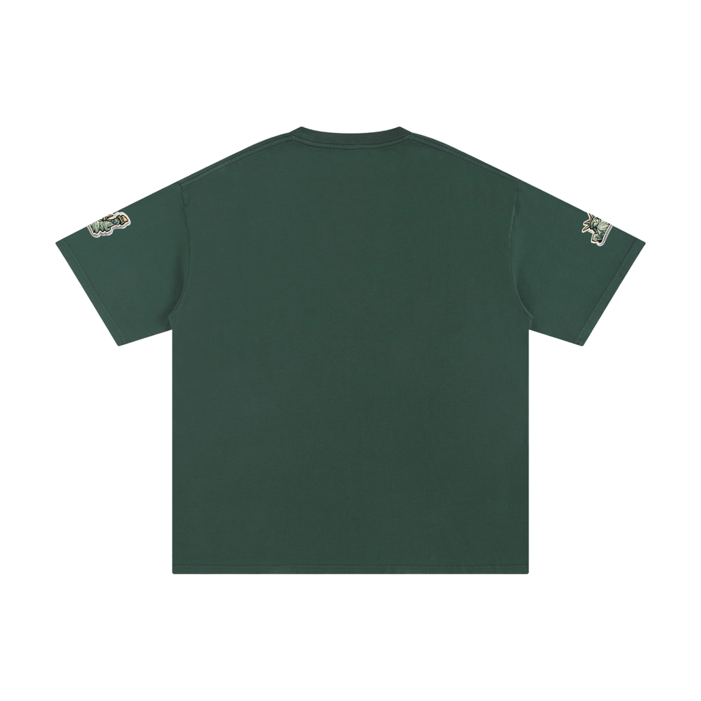 What Up Dun Dun T-Shirt