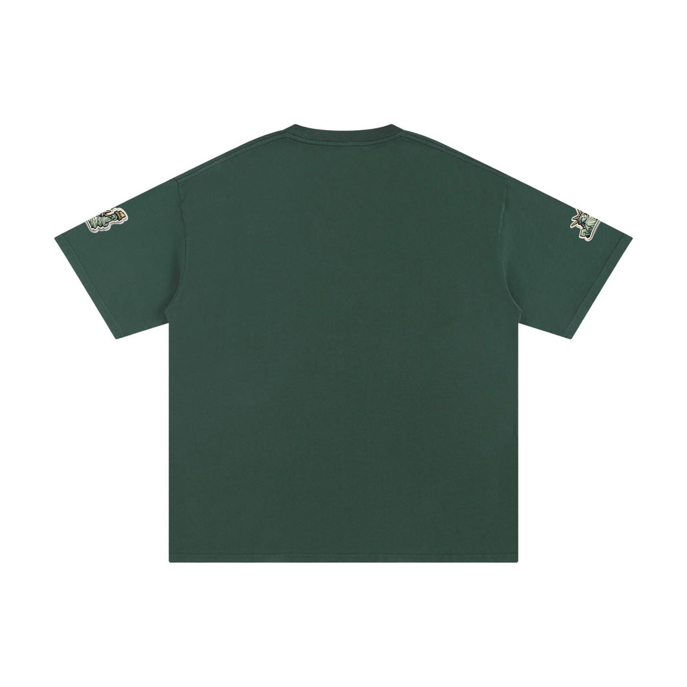 What Up Dun Dun T-Shirt