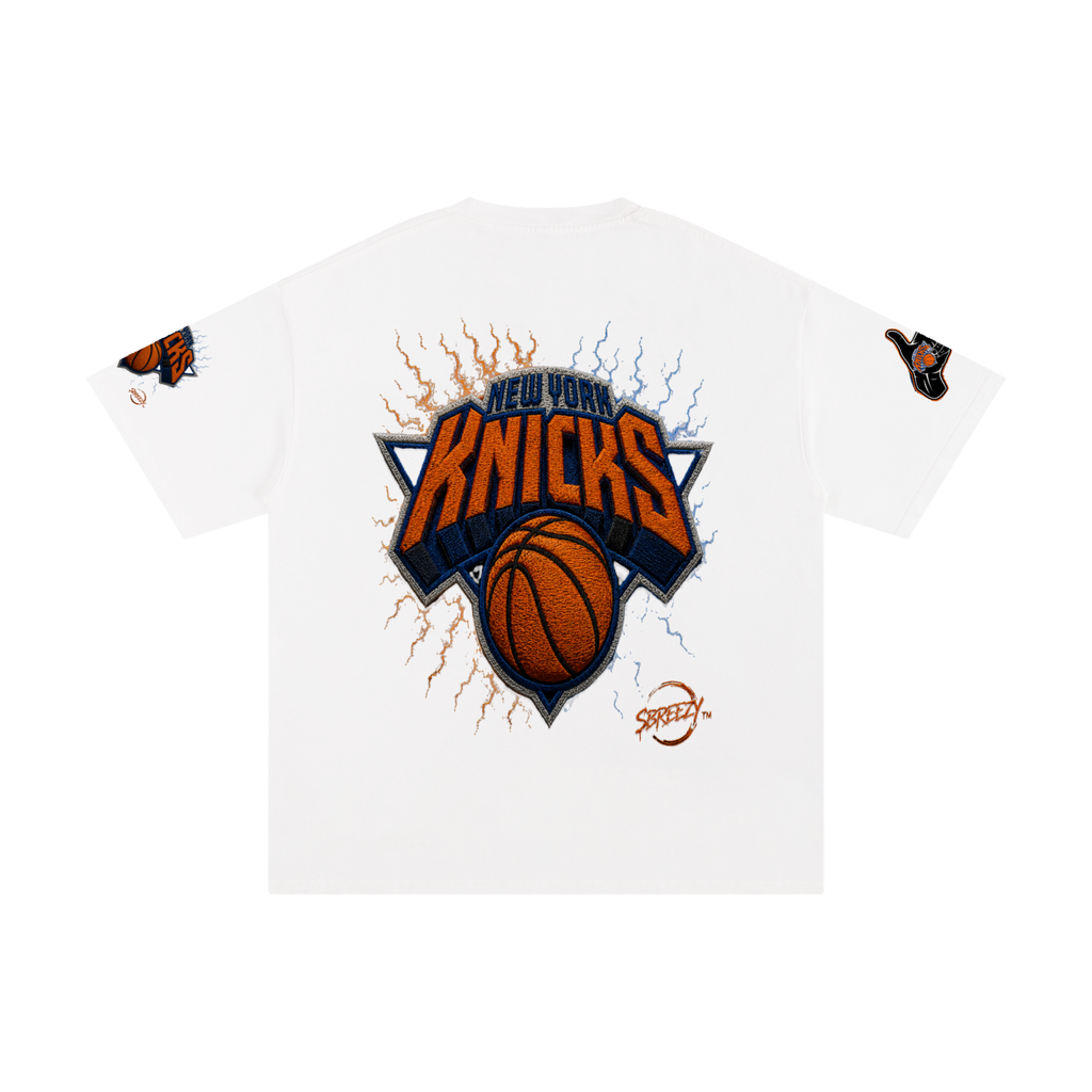 Knicks emojis T-Shirt