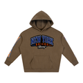 Knicks Paris tour Hoodie