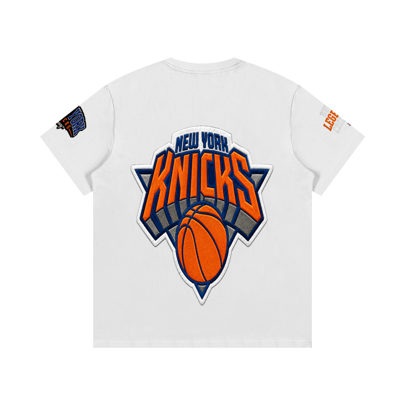 Knicks Blue bloods T-Shirt