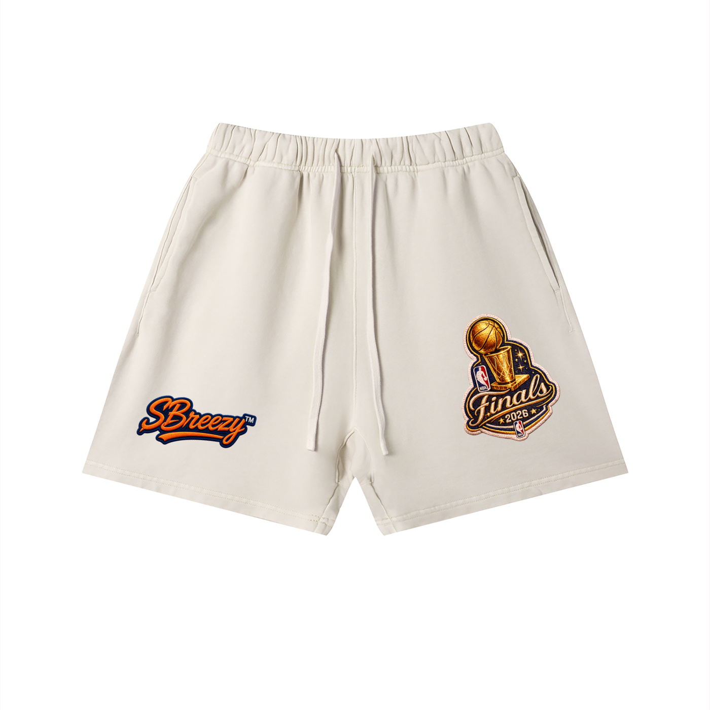 Knicks championship Shorts