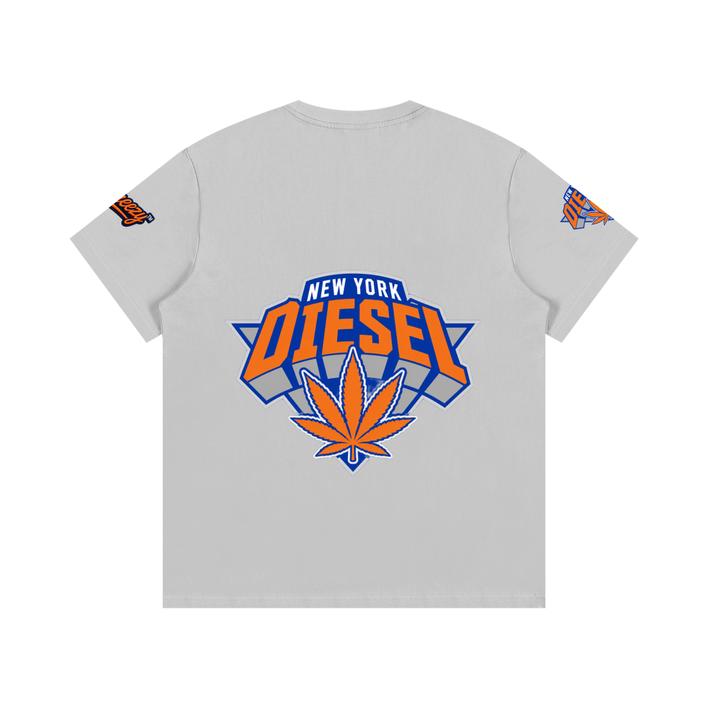 Nyc Diesel T-Shirt