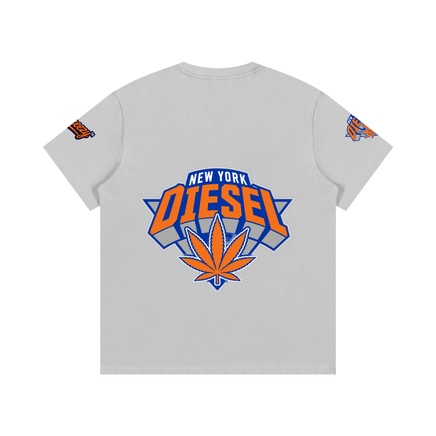 Nyc Diesel T-Shirt