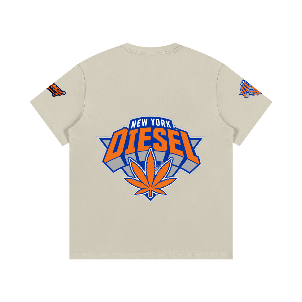 Nyc Diesel T-Shirt