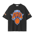 Knicks dad T-Shirt