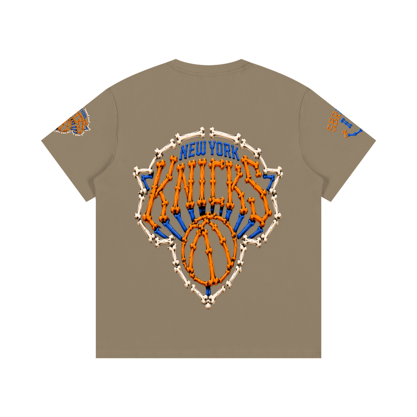 OG Bone tip T-Shirt