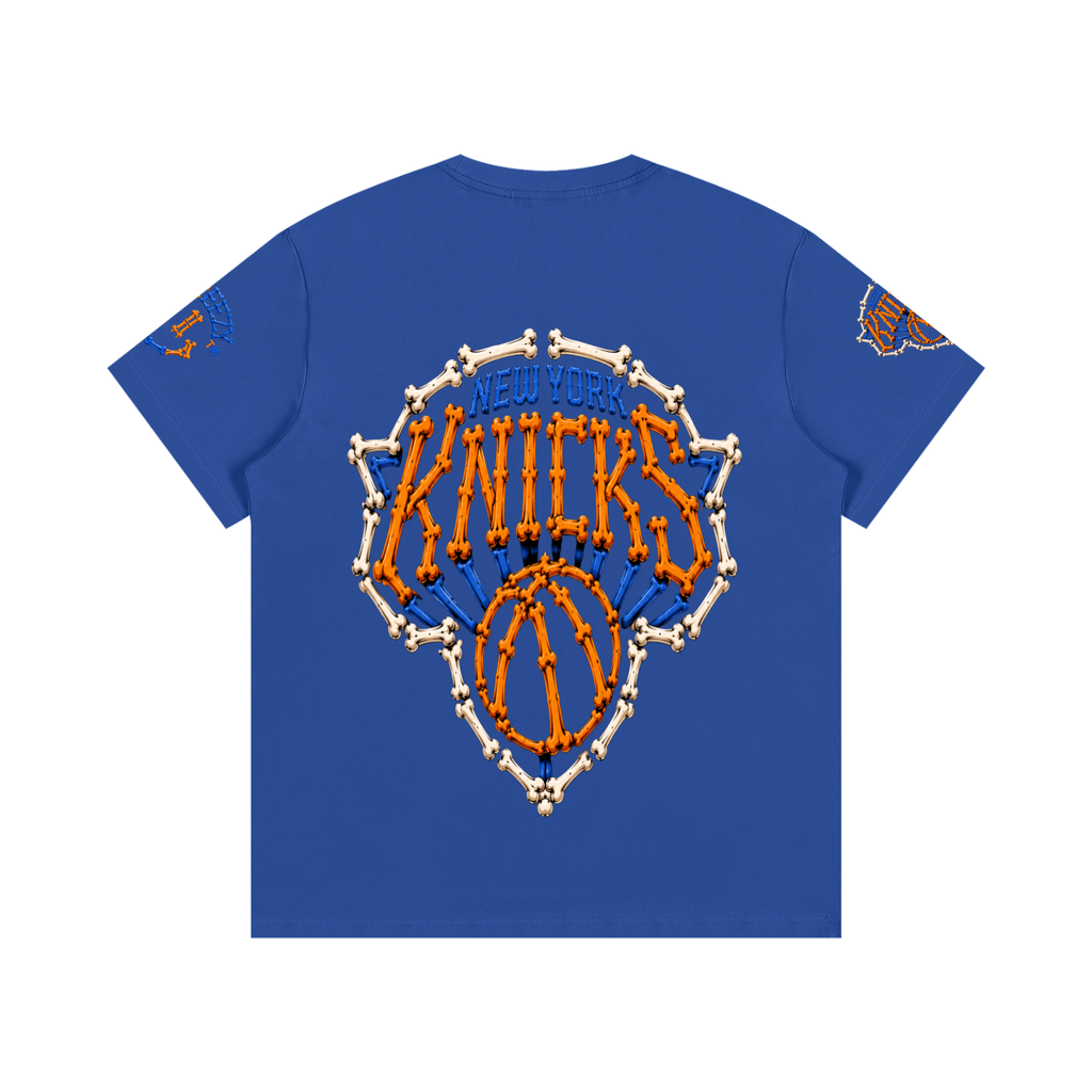 nosebleed Bridges T-Shirt