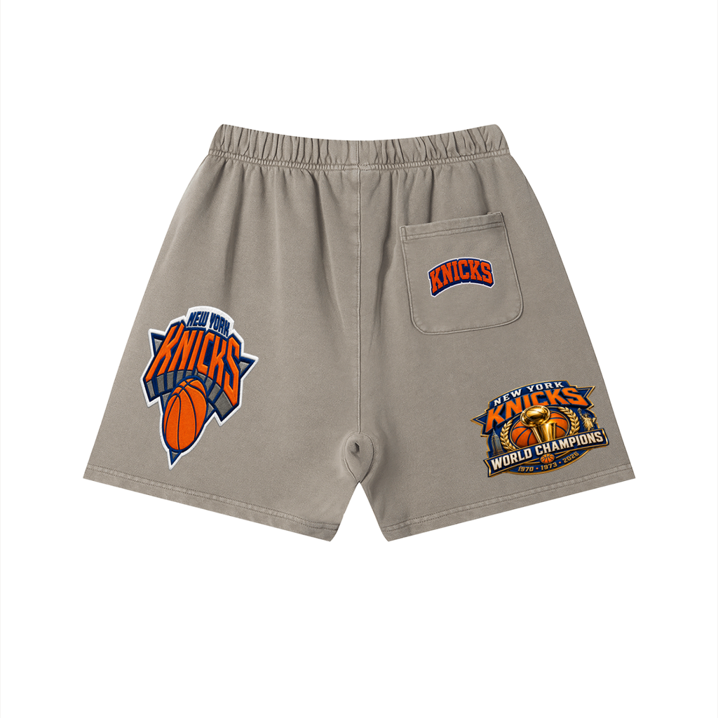 Knicks championship Shorts