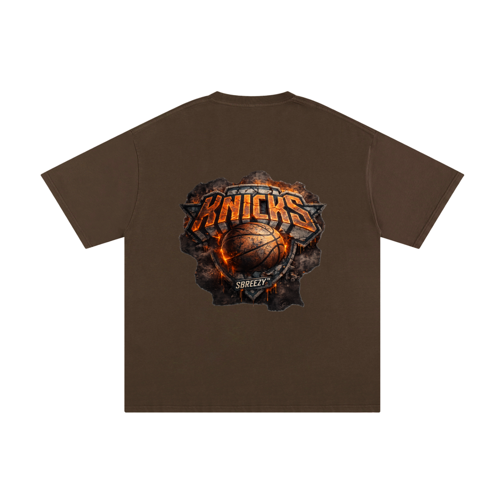 King JB T-Shirt