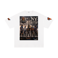 KNICKS PARIS TOUR T-SHIRT