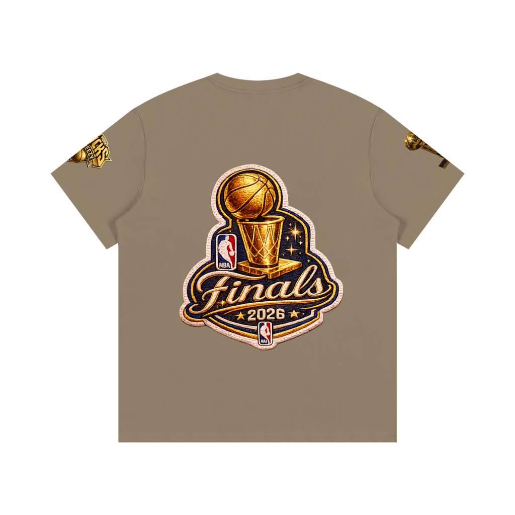 I am a champ T-Shirt