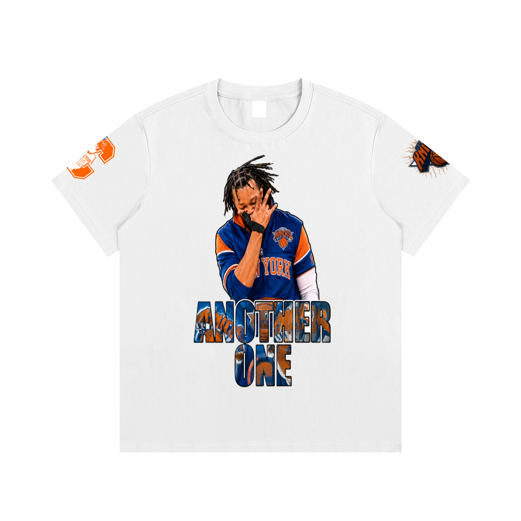 Knicksmaxxing jb another celly T-Shirt
