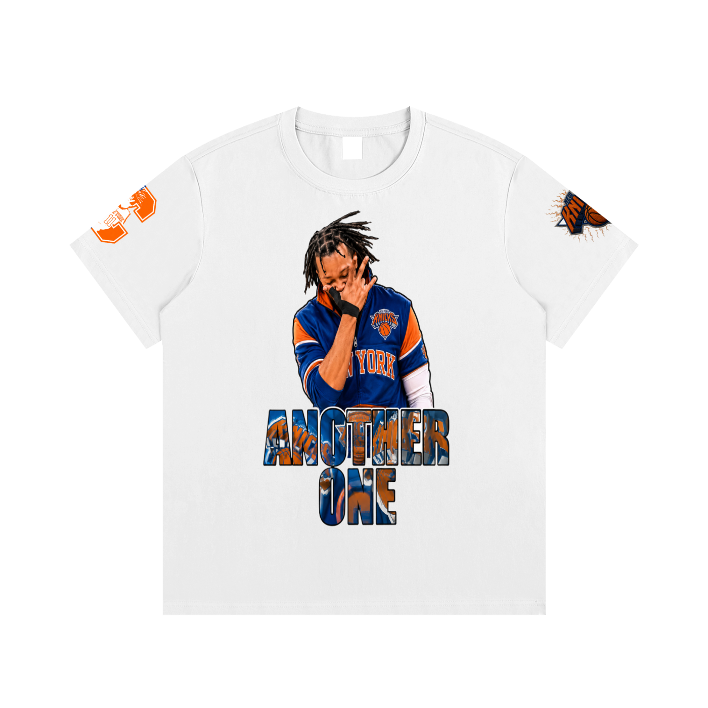 Knicksmaxxing jb another celly T-Shirt
