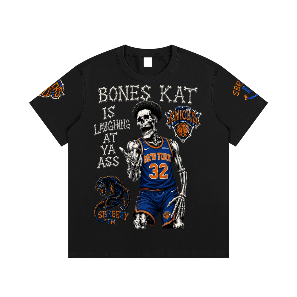 KAT LAUGHING CELLY T-Shirt