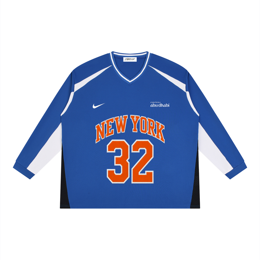 Kat Long Sleeve Jersey
