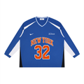 Kat Long Sleeve Jersey