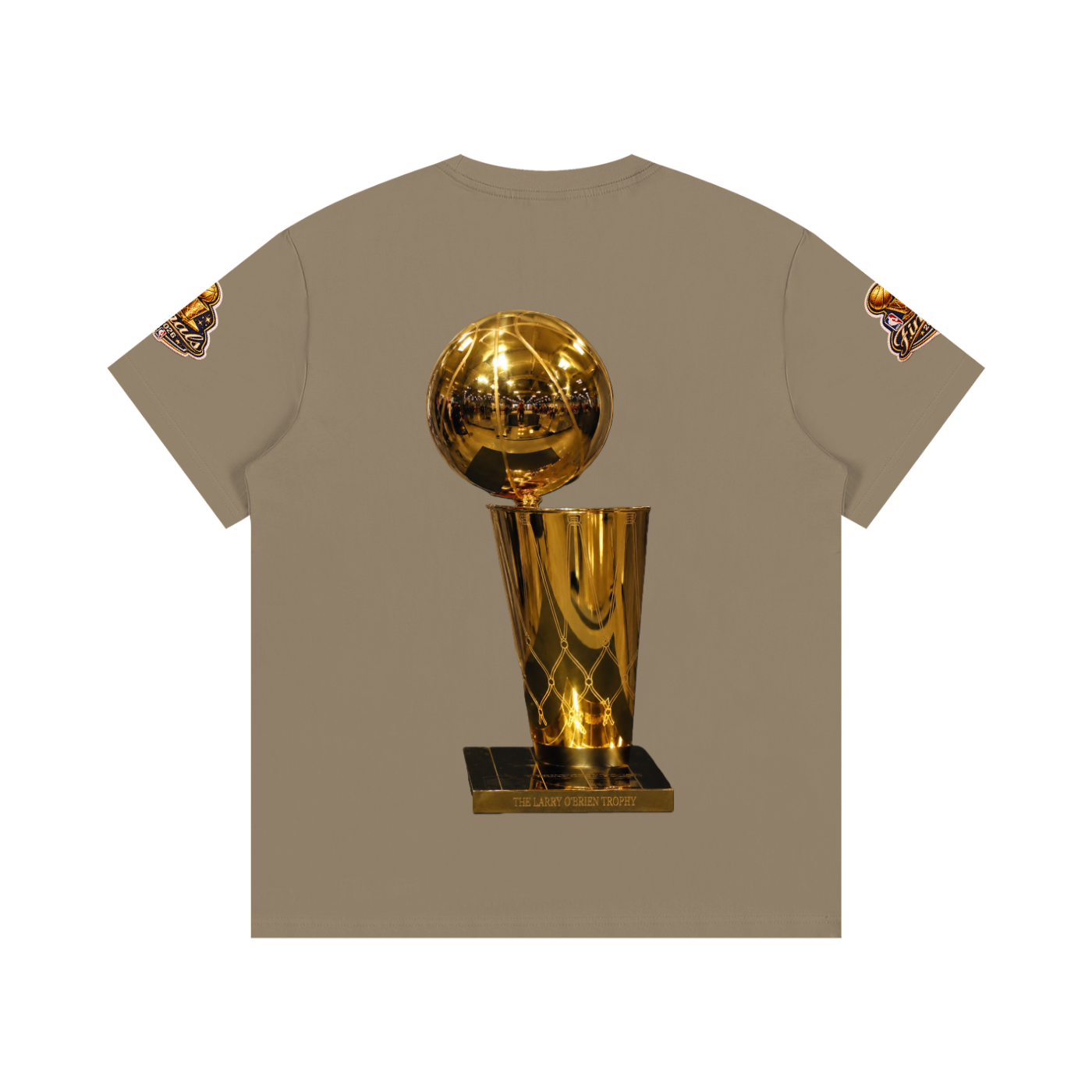 Knicks Mountain Top T-Shirt