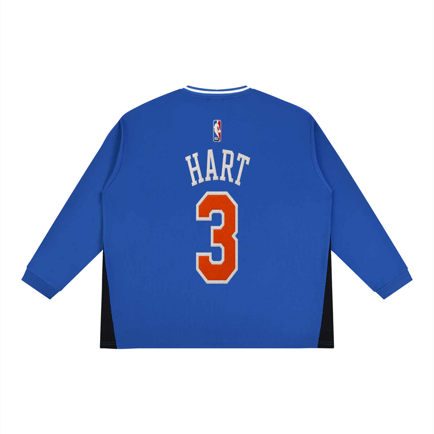 Josh  Hart Long Sleeve Jersey