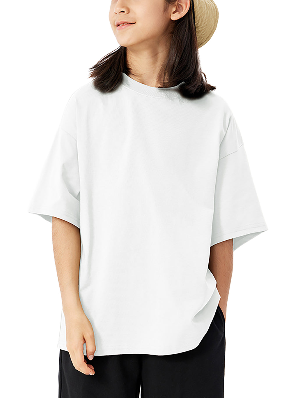 JB Kids' STAT T-shirt